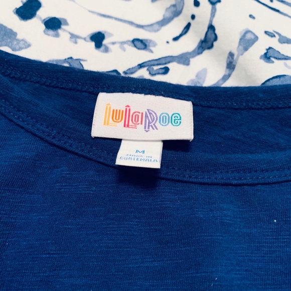 Lularoe Dress - Picture 2 of 2